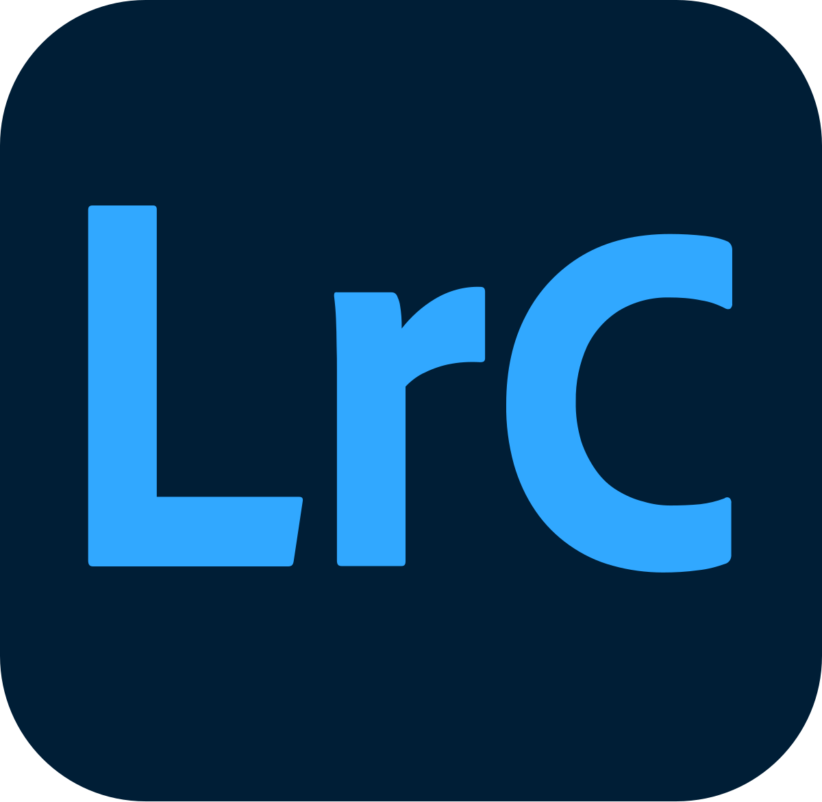 Lr